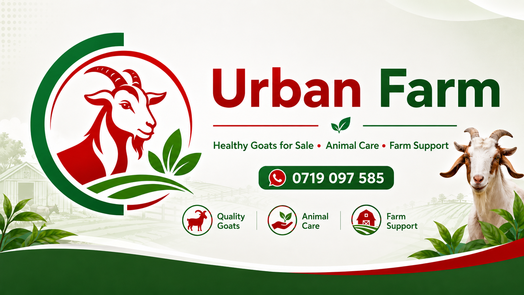 Urban Farm Management