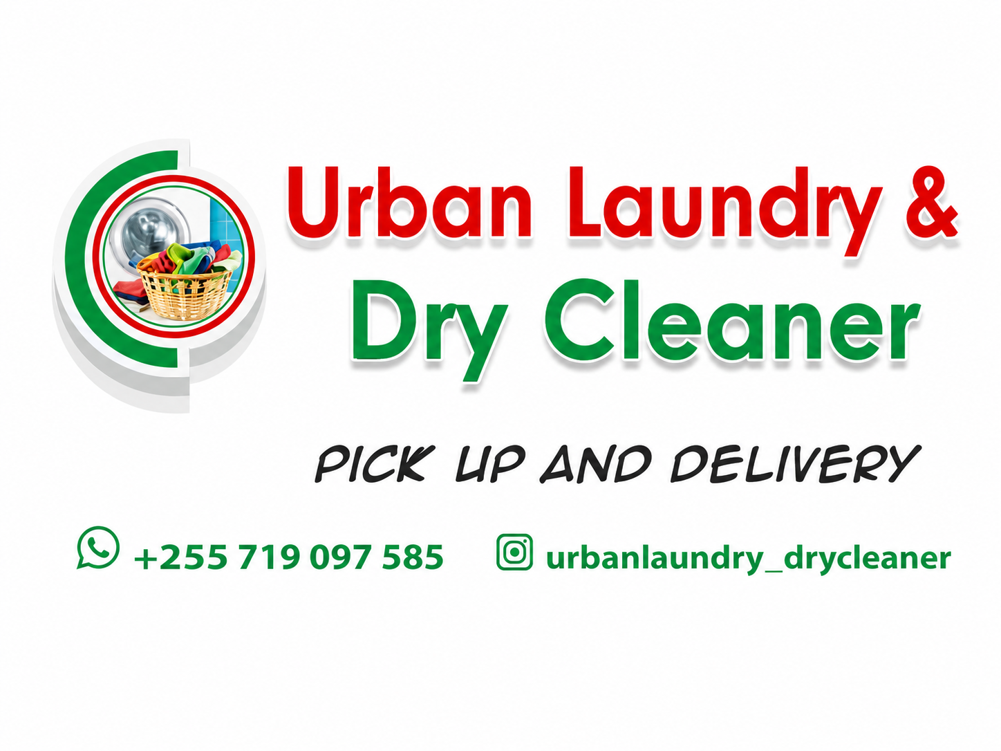 Urban Laundry