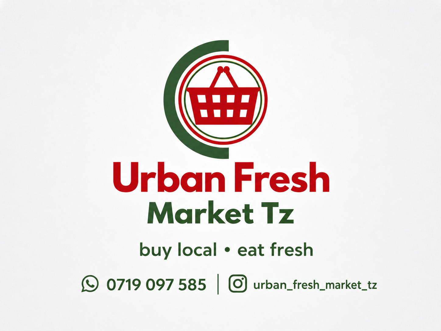 Urban Fresh Market