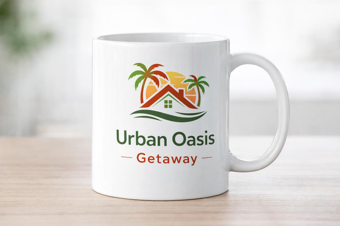 Urban Oasis Getaway