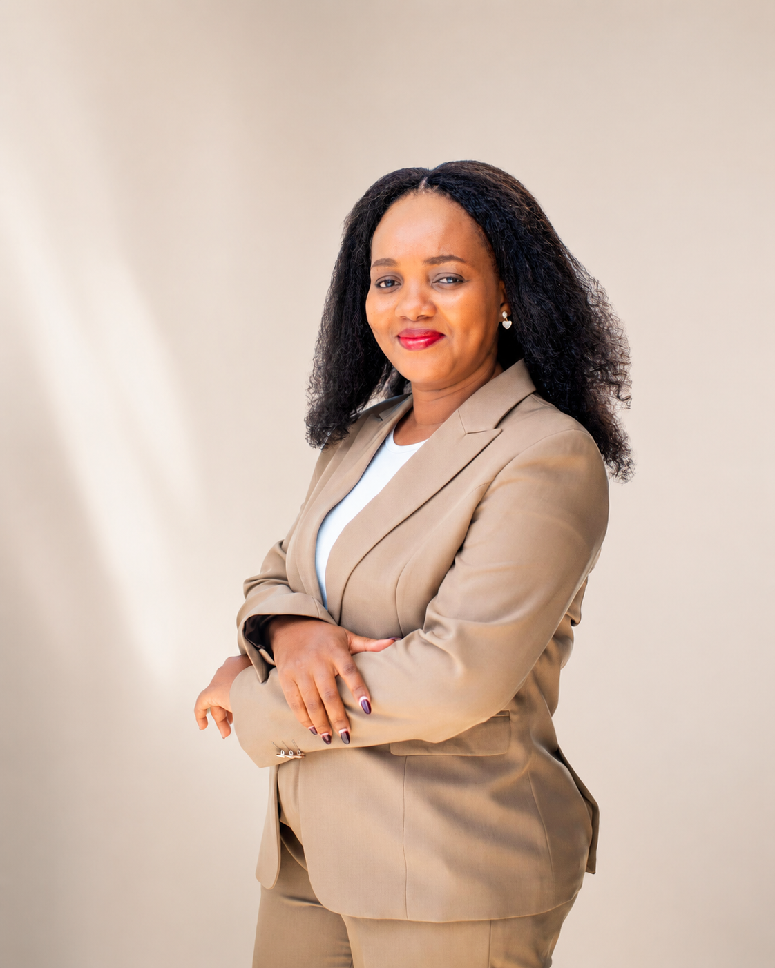 Grace Mramba - Founder & CEO of Urban Group